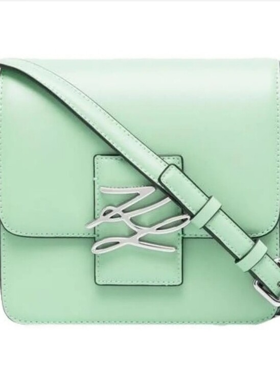 Karl Lagerfeld Handbags - Karl Lagerfeld Crossbody Bag